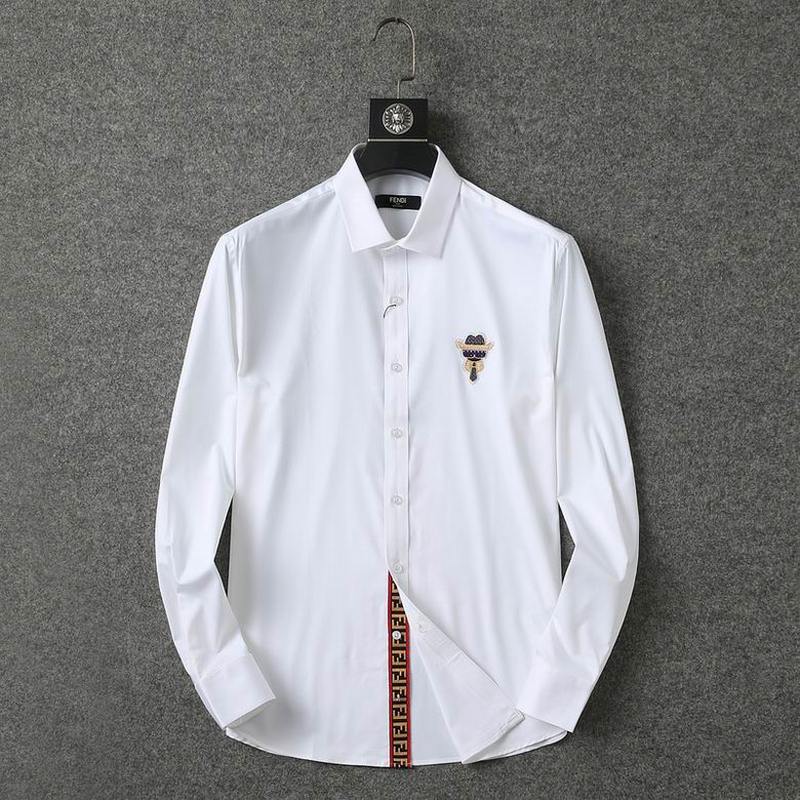 Fendi Men's Shirts 40